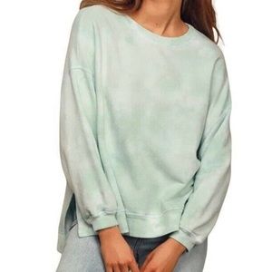 Found Los Angeles Women’s Sweatshirt.